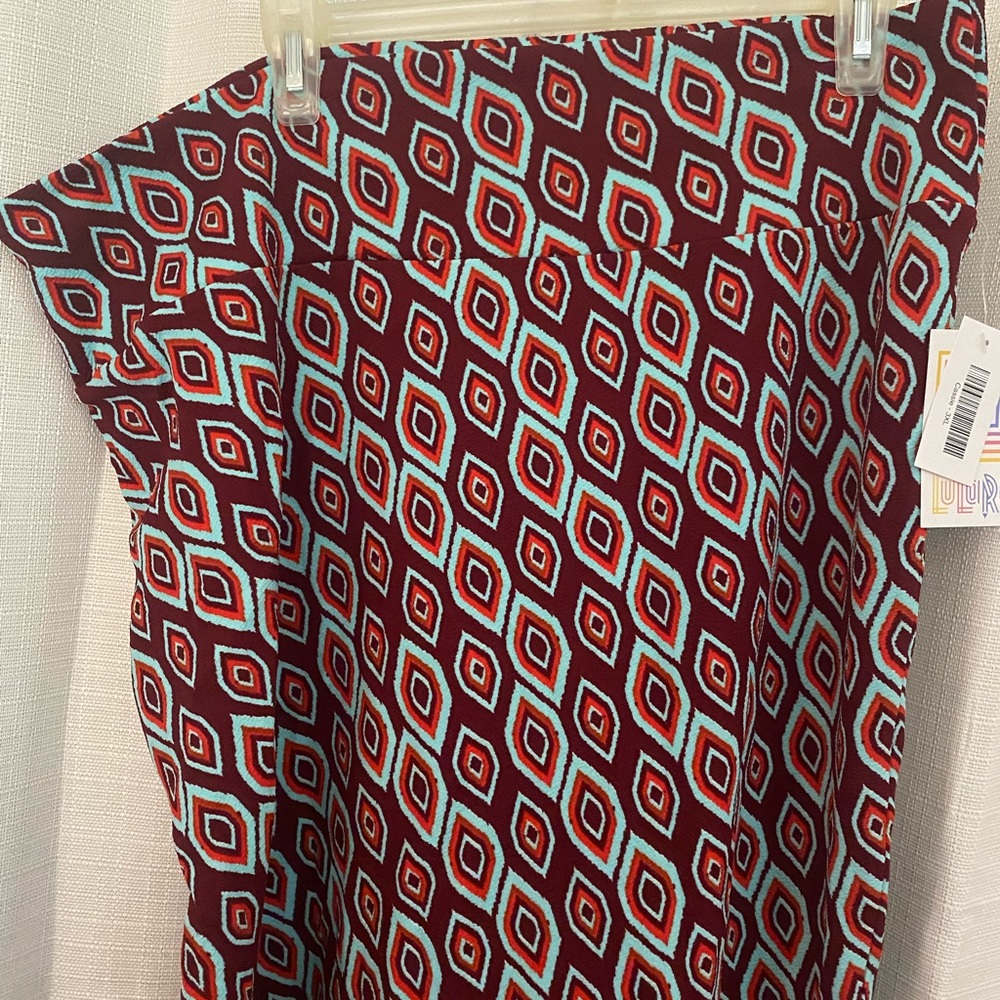 Lularoe 3x NWT